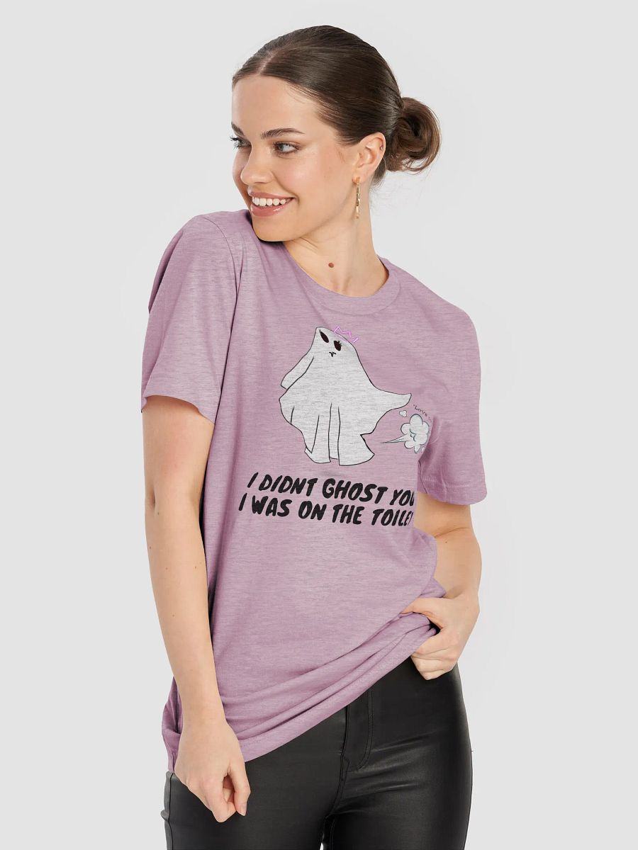 I didn't ghost you product image (60)