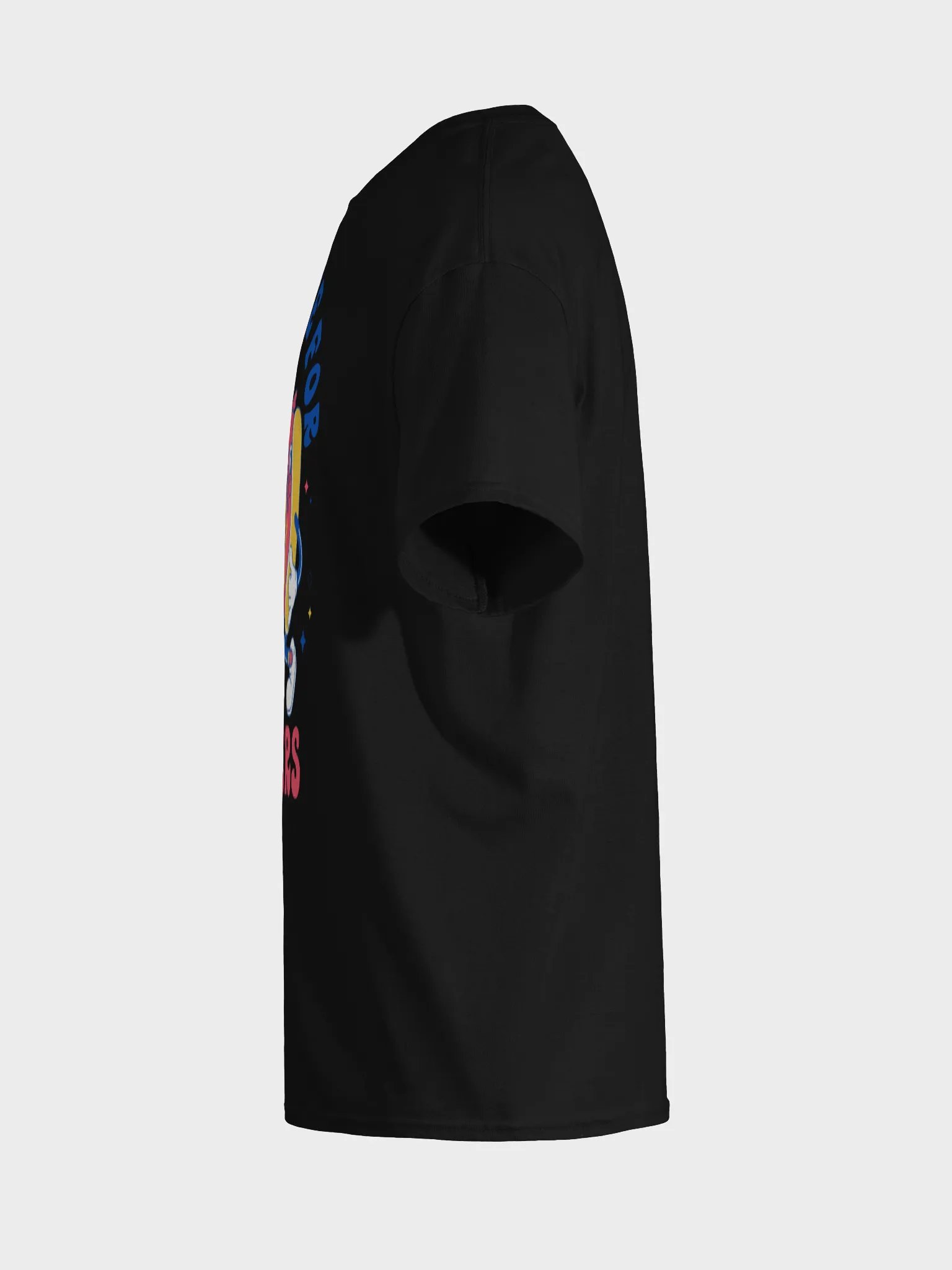 Just Here For The Wieners Shirt product image (9)