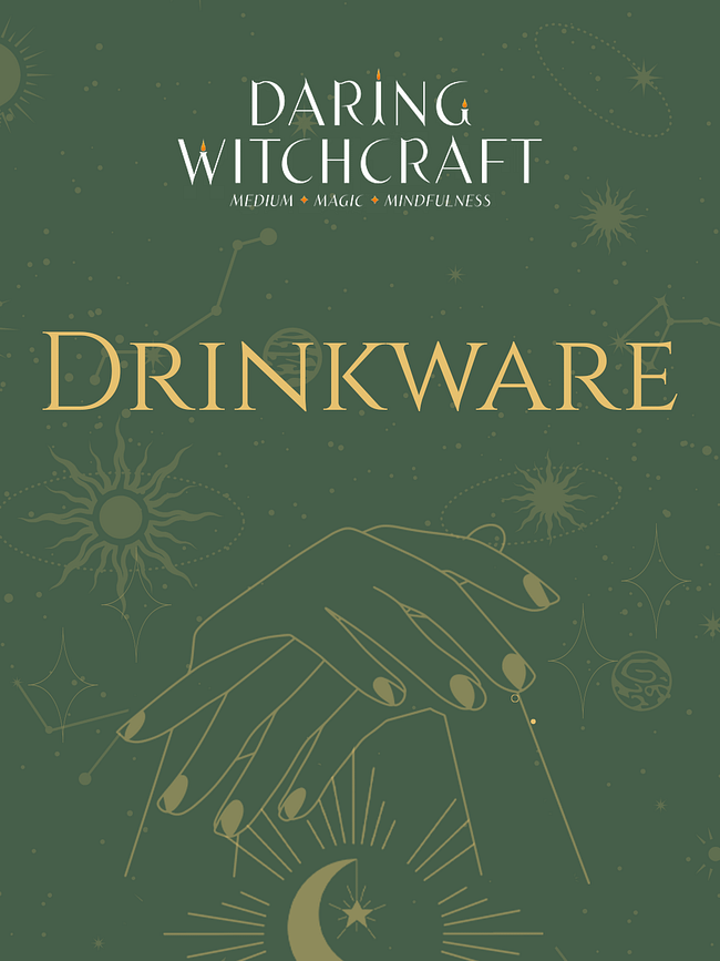 Drinkware