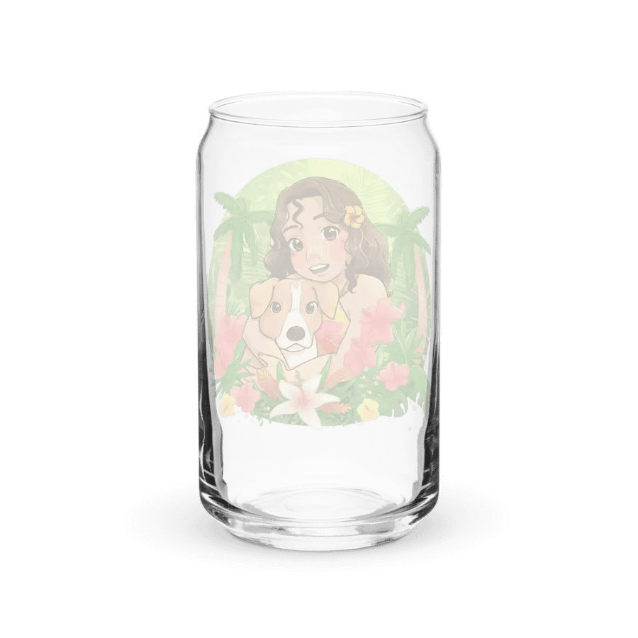 Bella & Apollo Glass product image (8)