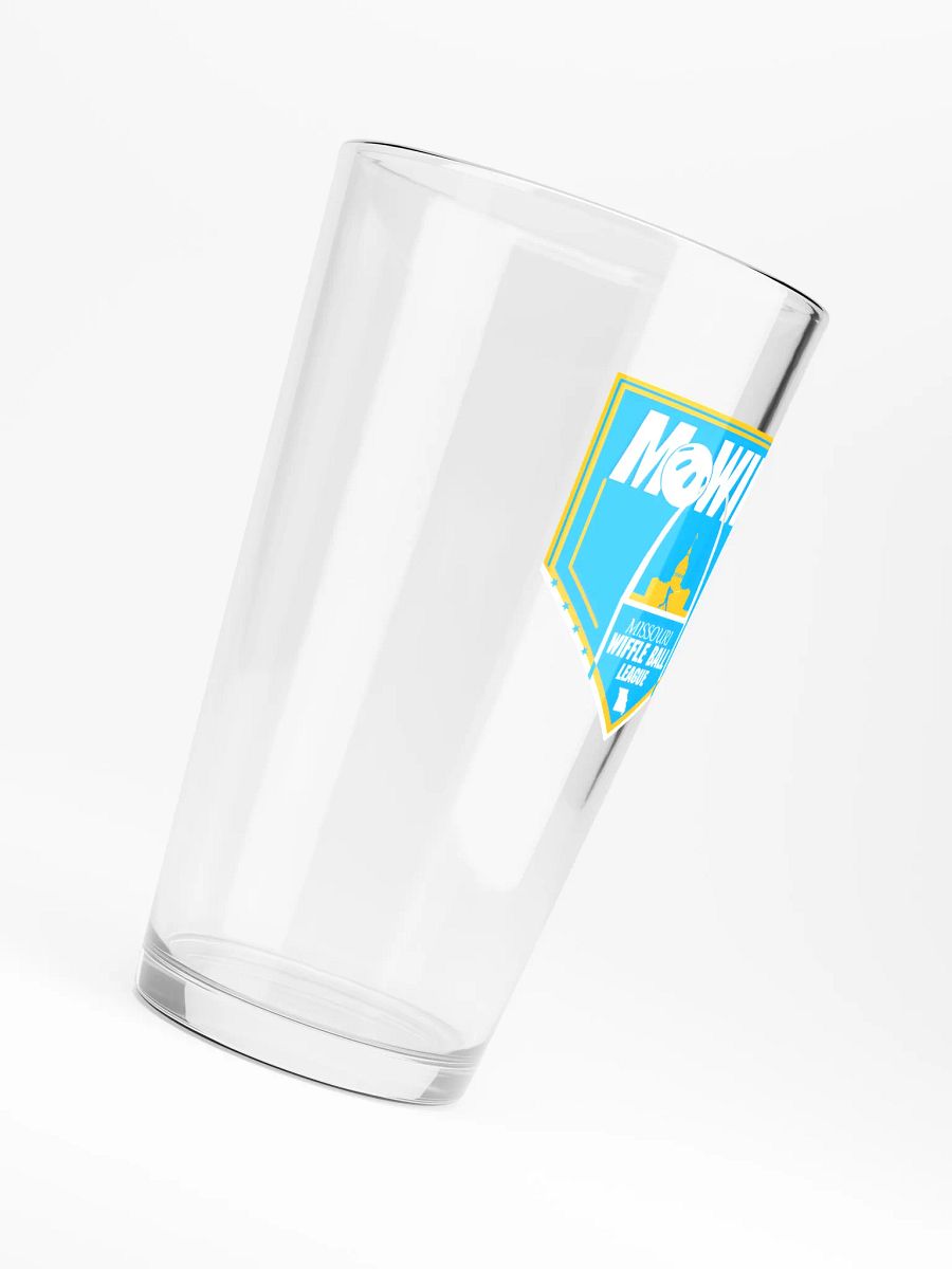 MOWIFF Pint Glass product image (5)