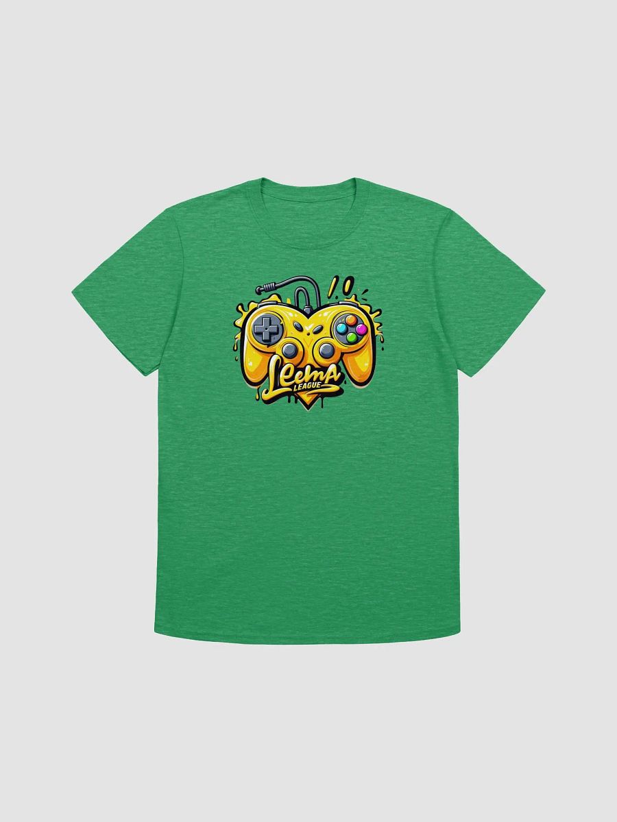 Leema League t-shirt product image (5)