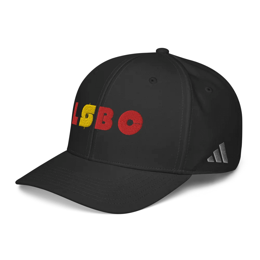 L$BC Official Merchandise Cap product image (4)
