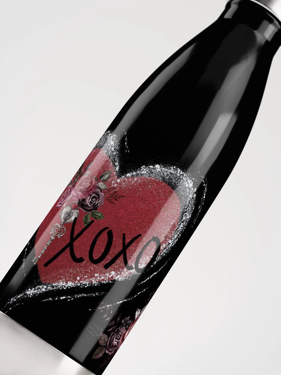 Key To My Heart Bottle product image (5)