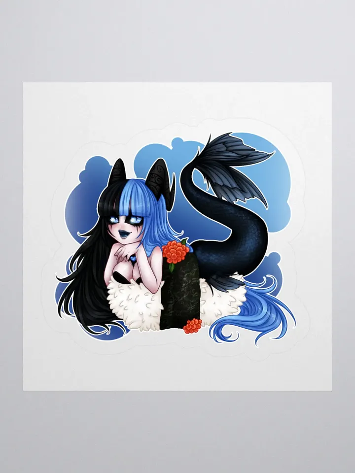 Siren Sashimi product image (2)