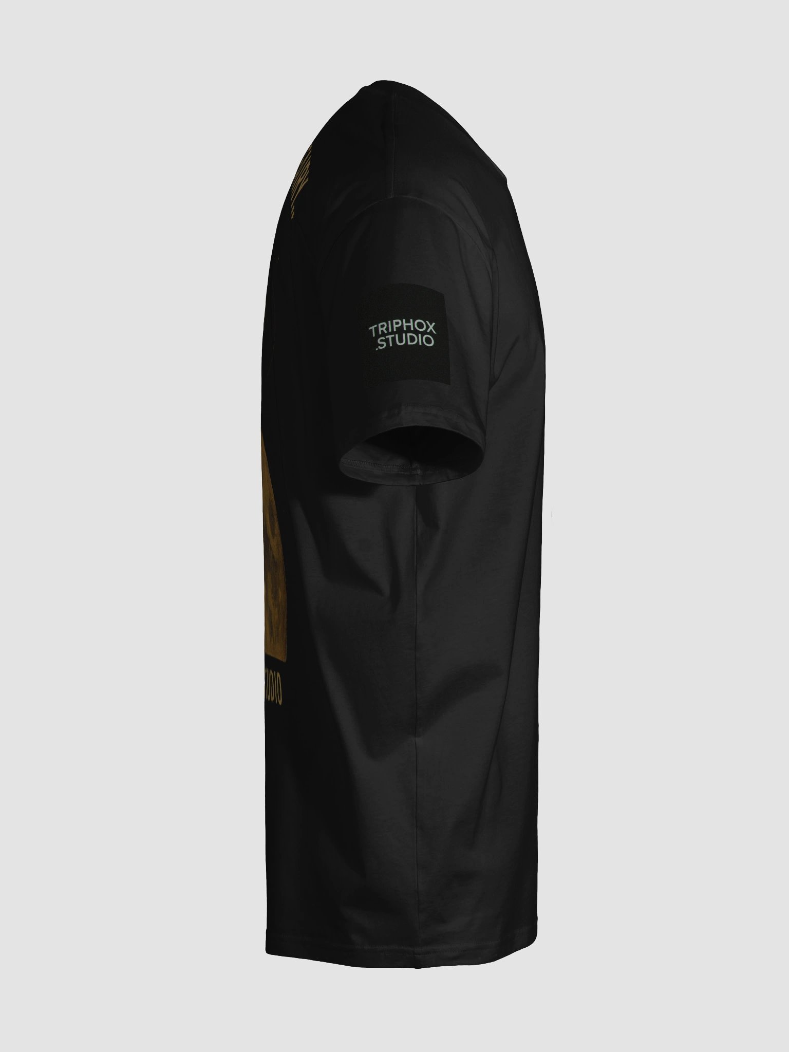 Supreme Comfort Unisex T-Shirt product image (16)