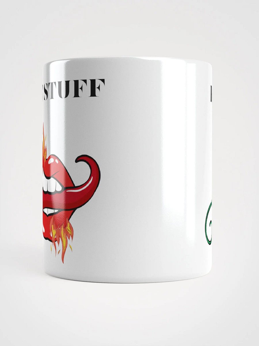 Mug HOT STUFF product image (5)