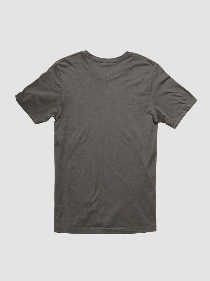 Chonk vs. Steel Cat T-Shirt product image (2)