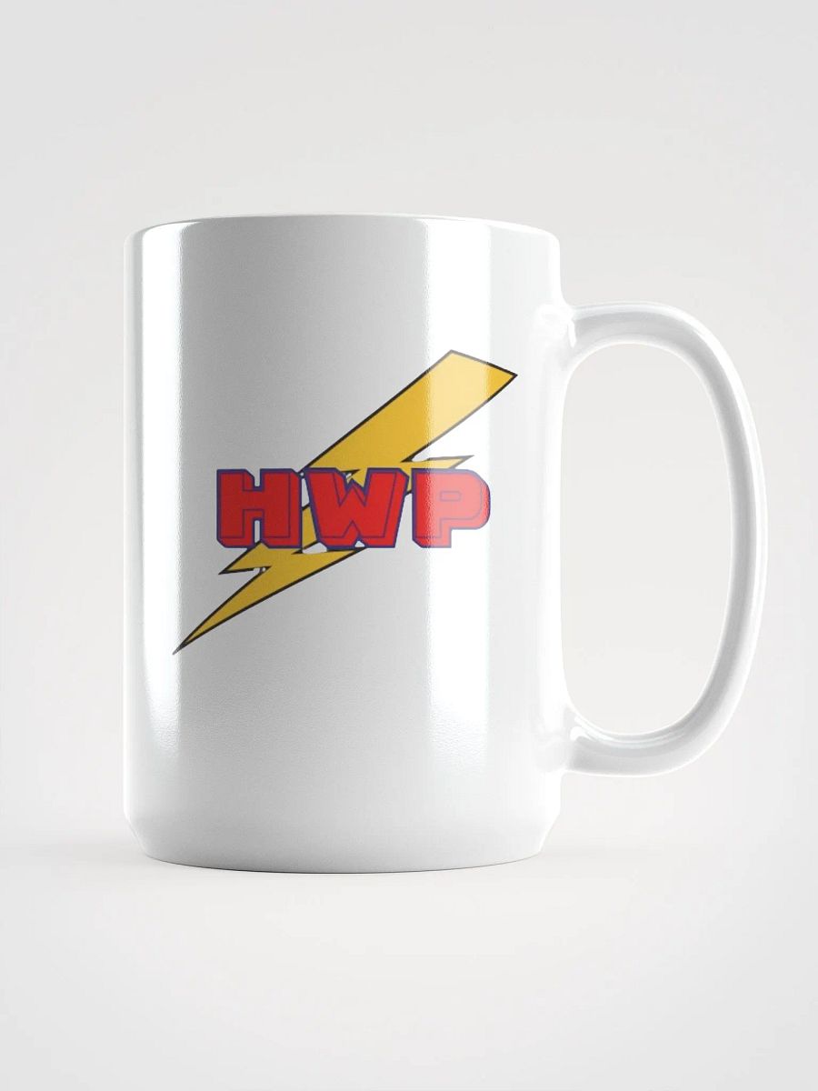 OSHA of the Workplace mug product image (4)