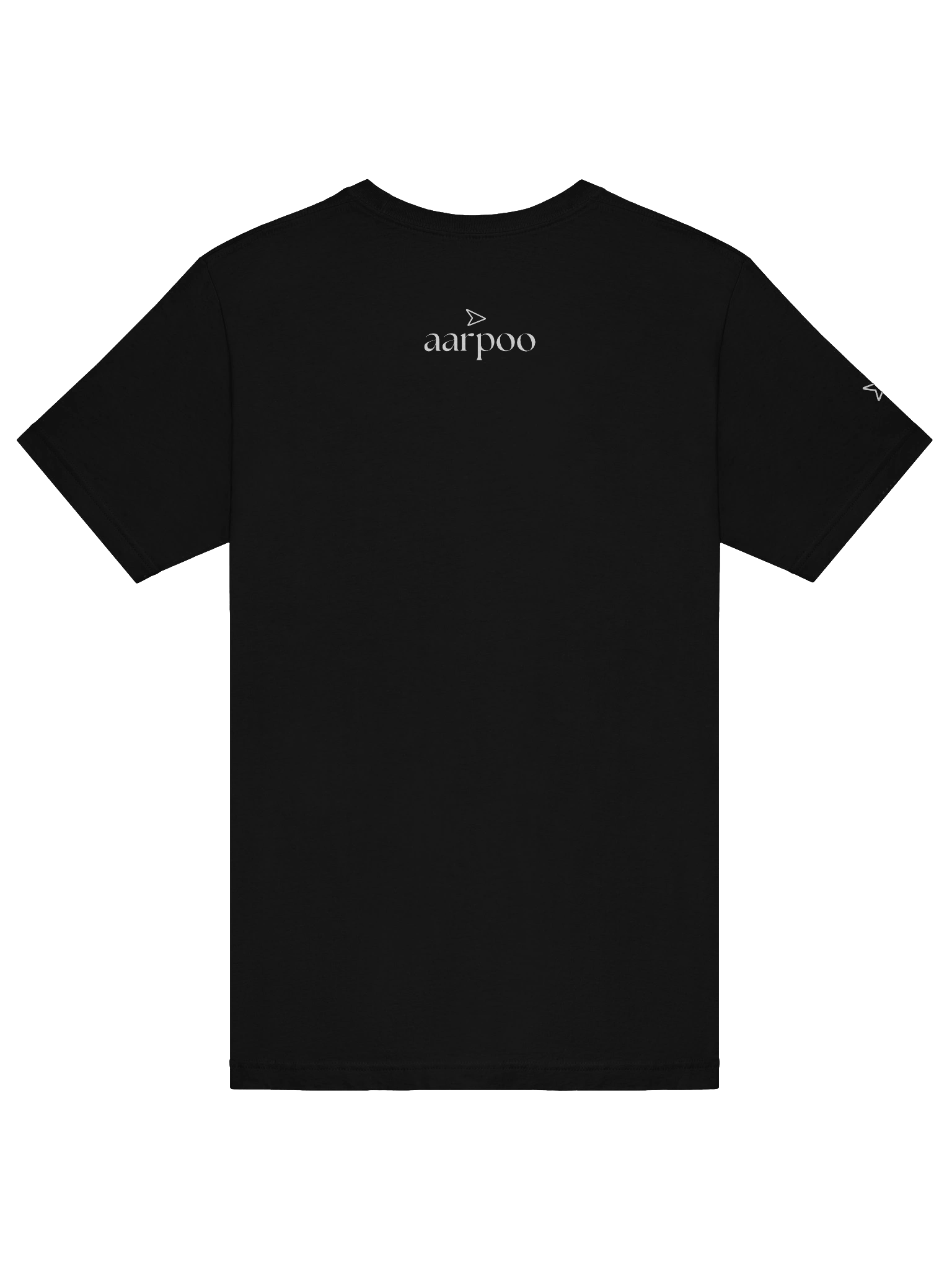 Aarpoo Entha Molusee Jada Anno Unisex Tee product image (47)