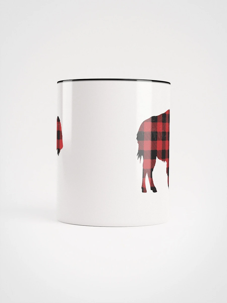 Buffalo Check Coffee Mug product image (5)