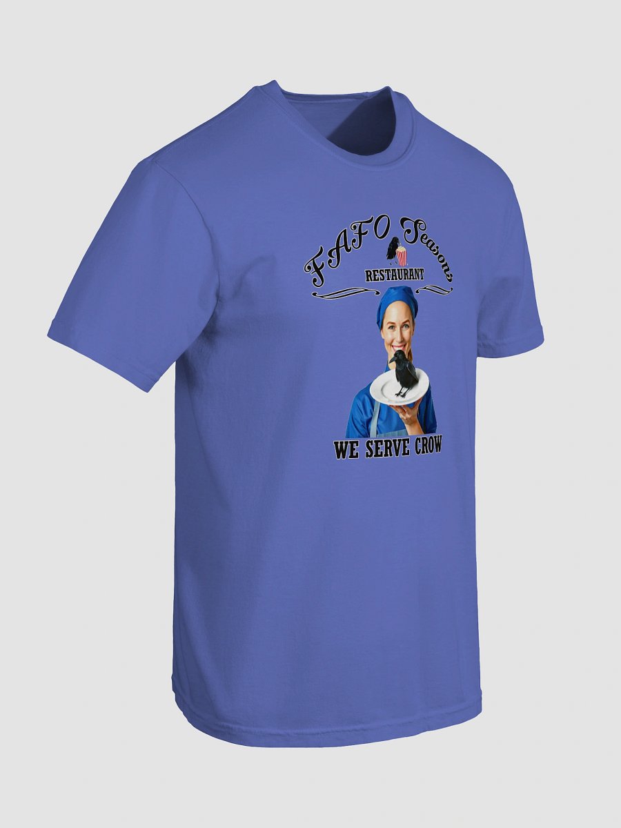 FAFO Seasons Restaurant T-Shirt product image (53)