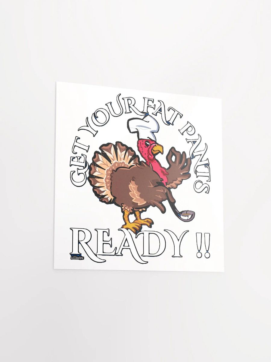 GET YOUR FAT PANTS READY product image (12)