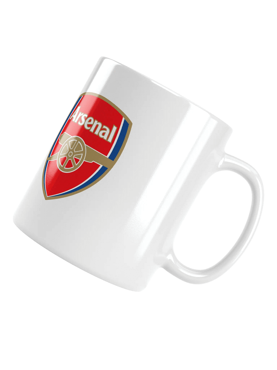 Arsenal Mug product image (7)