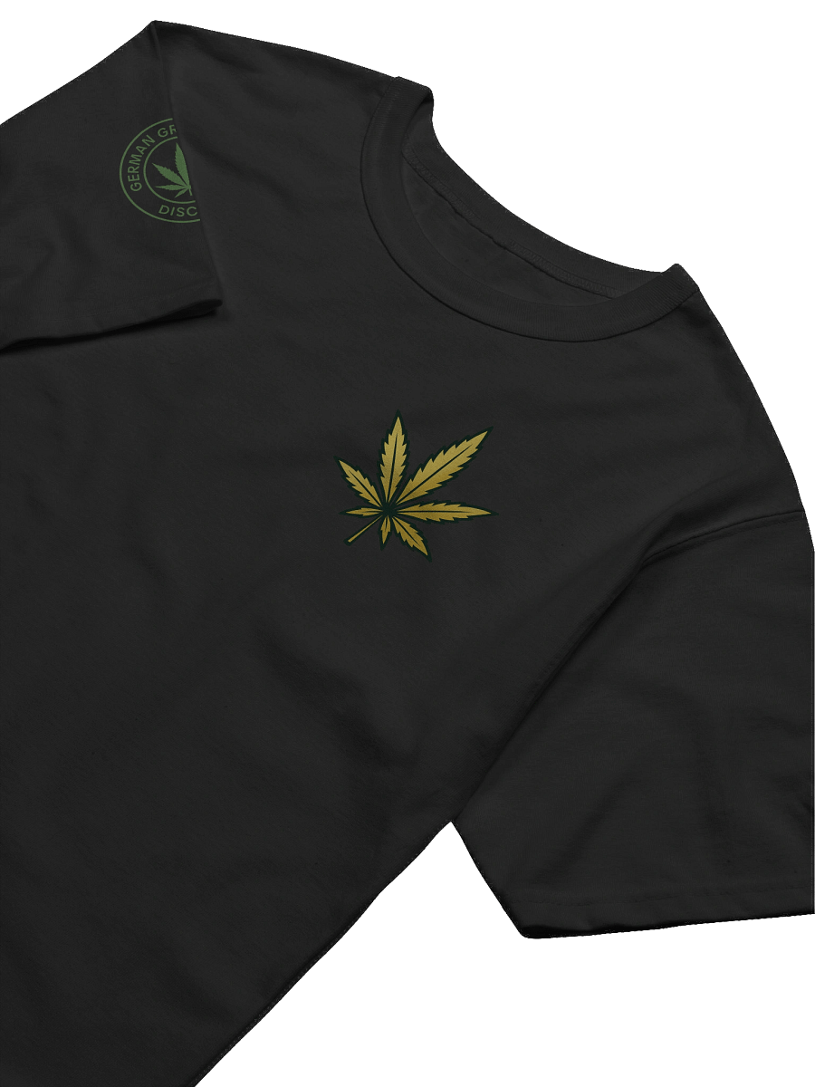 Champion x German Grow Club T-Shirt product image (3)