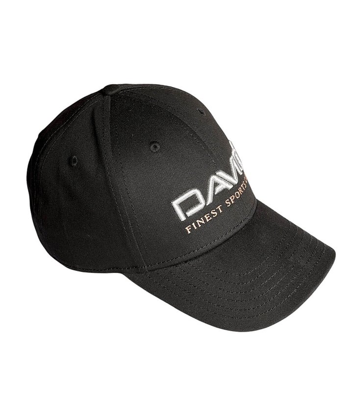 ‚Black Edition‘ Cap product image (2)