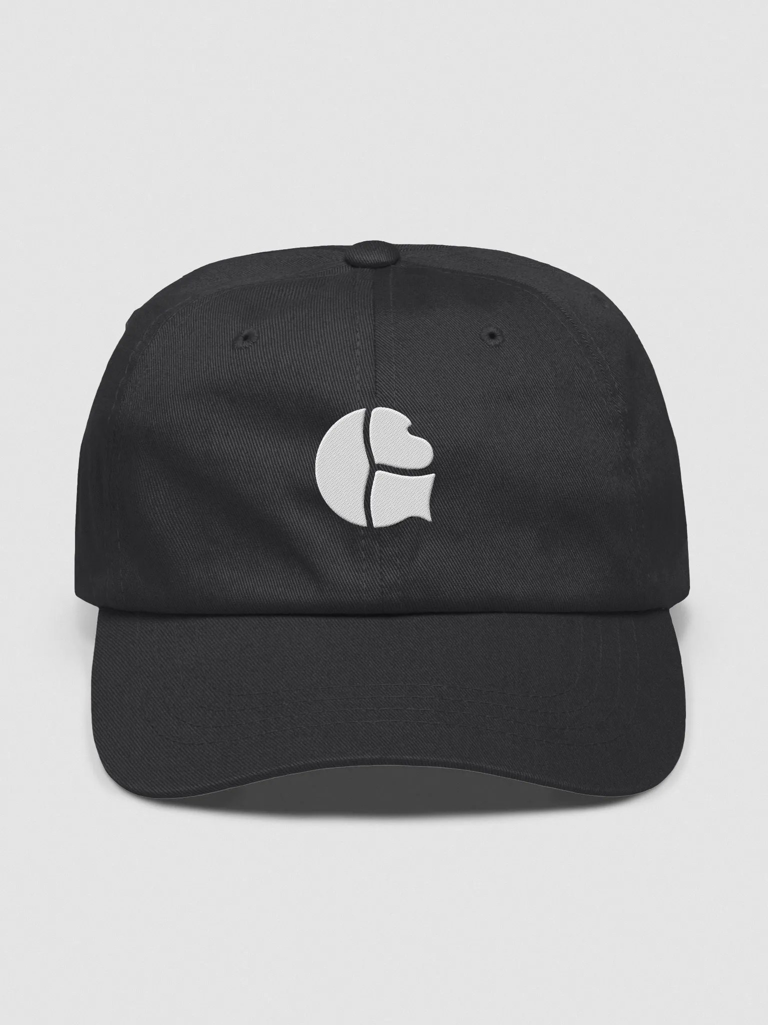 CBG 2023 Dad Hat - Black product image (1)