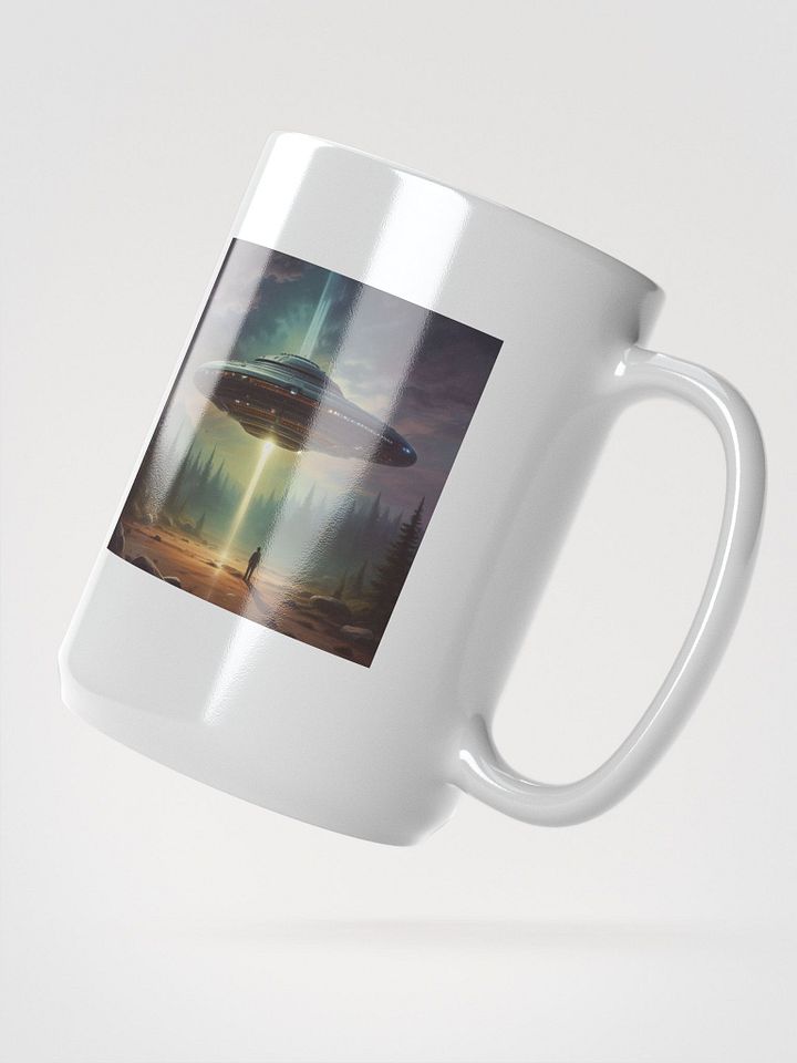 UFO product image (2)
