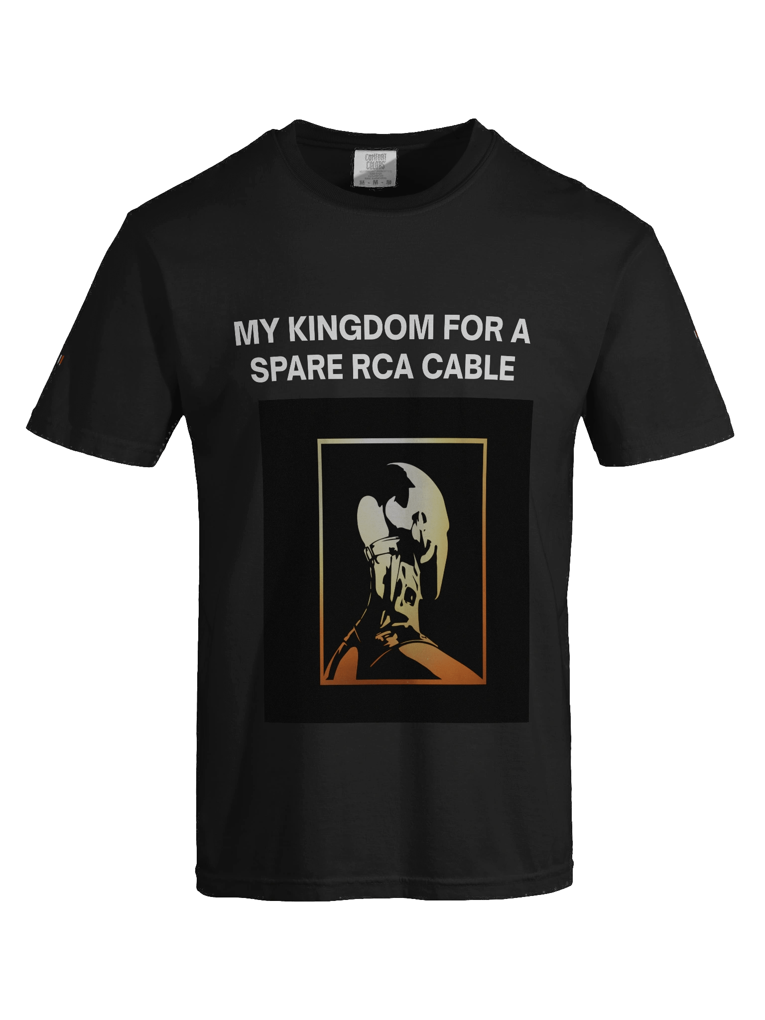My kingdom for a spare RCA cable product image (7)