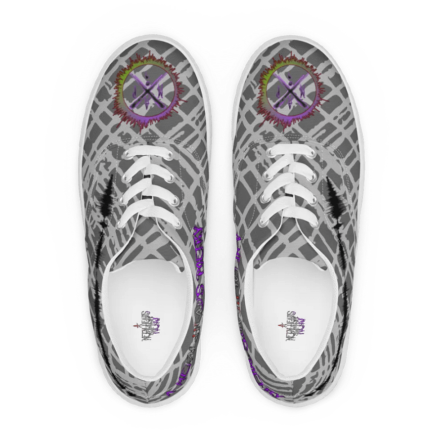 Mens Canvas shoes product image (5)