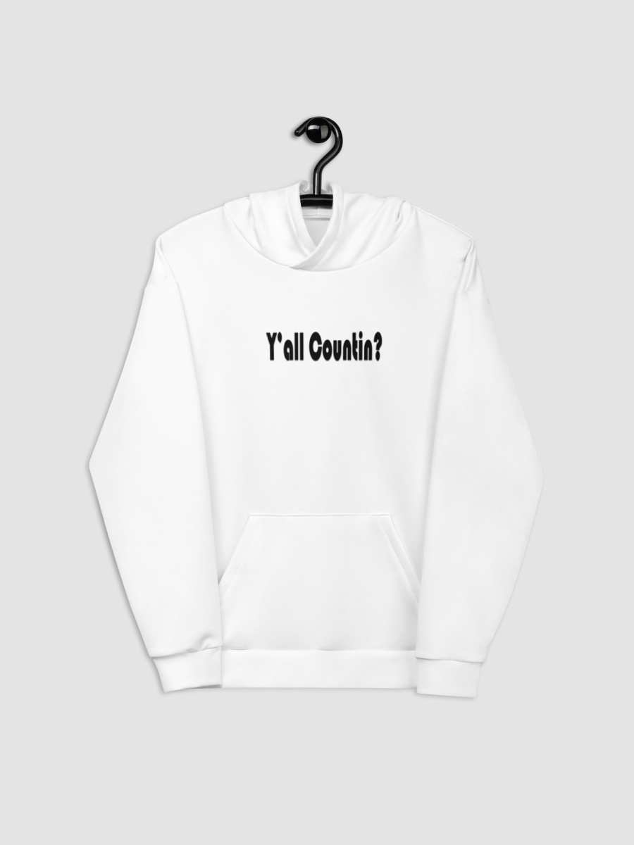 [Joshua Crawford] All-Over Print Hoodie Sublicolor 140 product image (3)