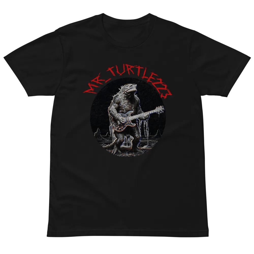 Wastelands turtle product image (5)