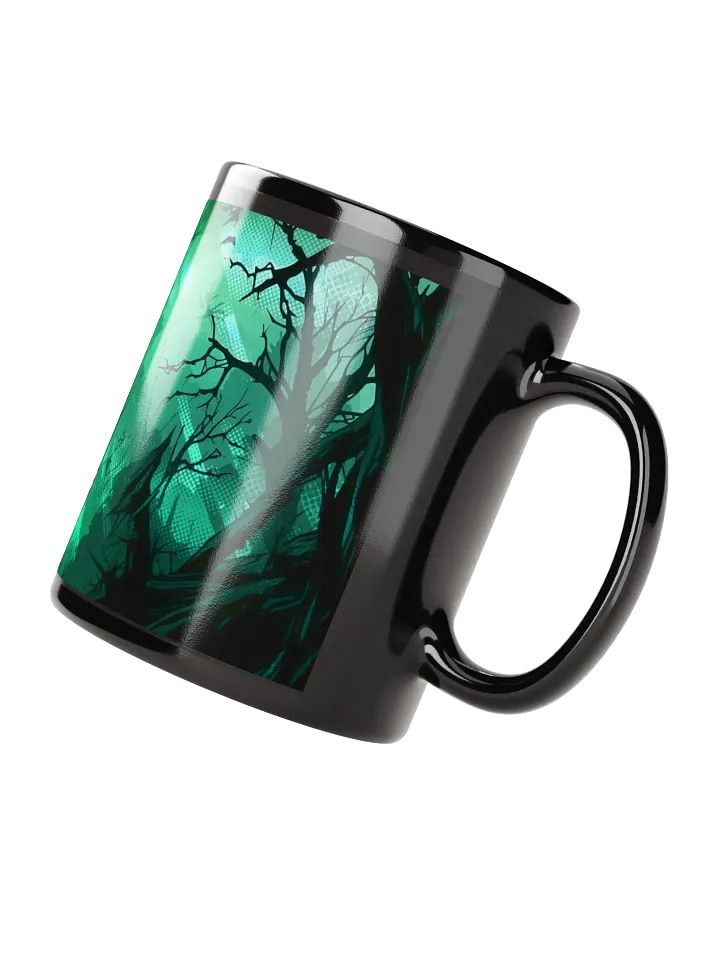 Midnight Elegance Mug product image (4)