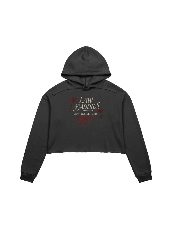 Law baddies crop product image (1)