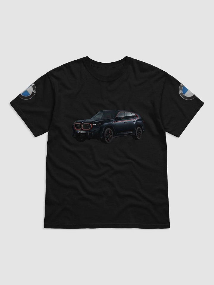 BMW Shirt product image (1)