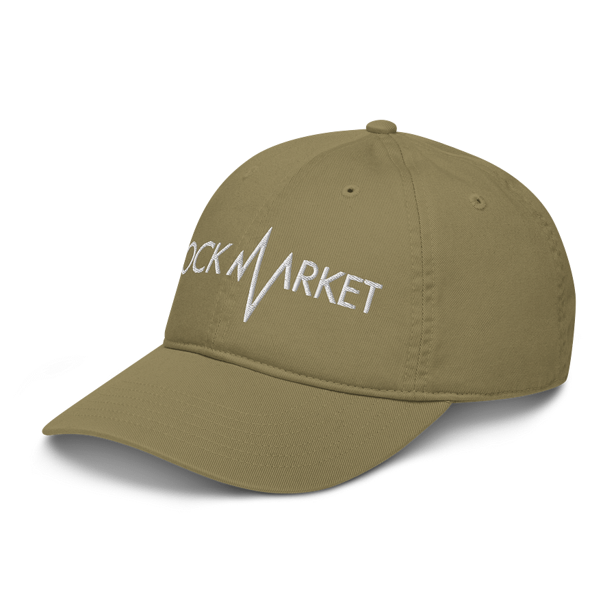 Stock Market Hat product image (16)