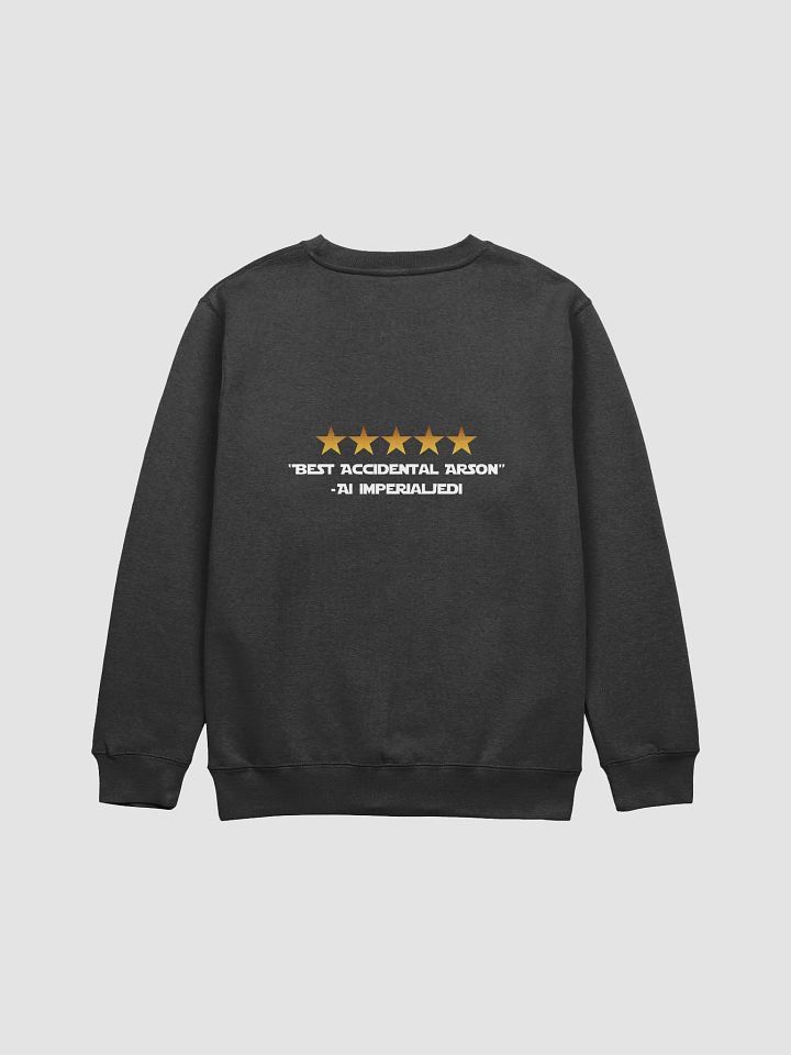 IJ Rating Crewneck product image (7)