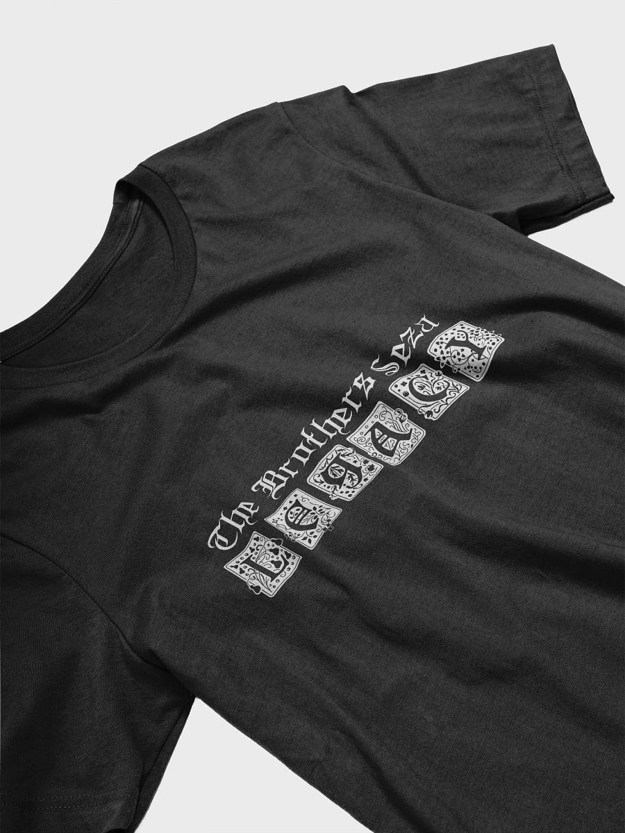 LEGACY, The Brothers Seza - T-Shirt product image (9)