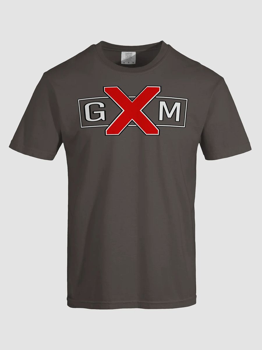 Logo Basic Shirt product image (57)