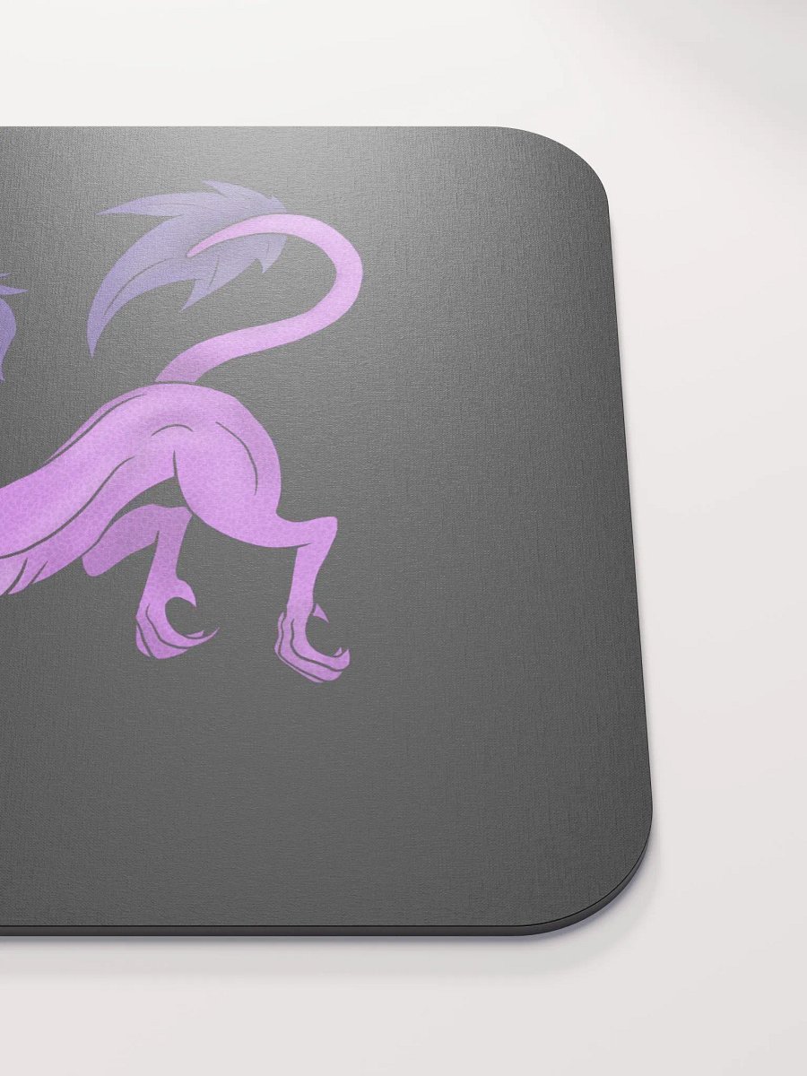 IDK Horse (Mouse Pad) product image (5)
