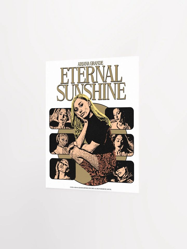 Eternal Sunshine product image (2)