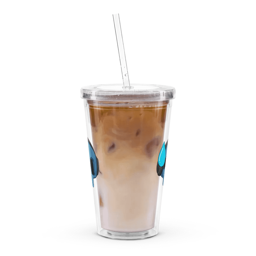 Skull Kid Double Trouble Tumbler product image (8)
