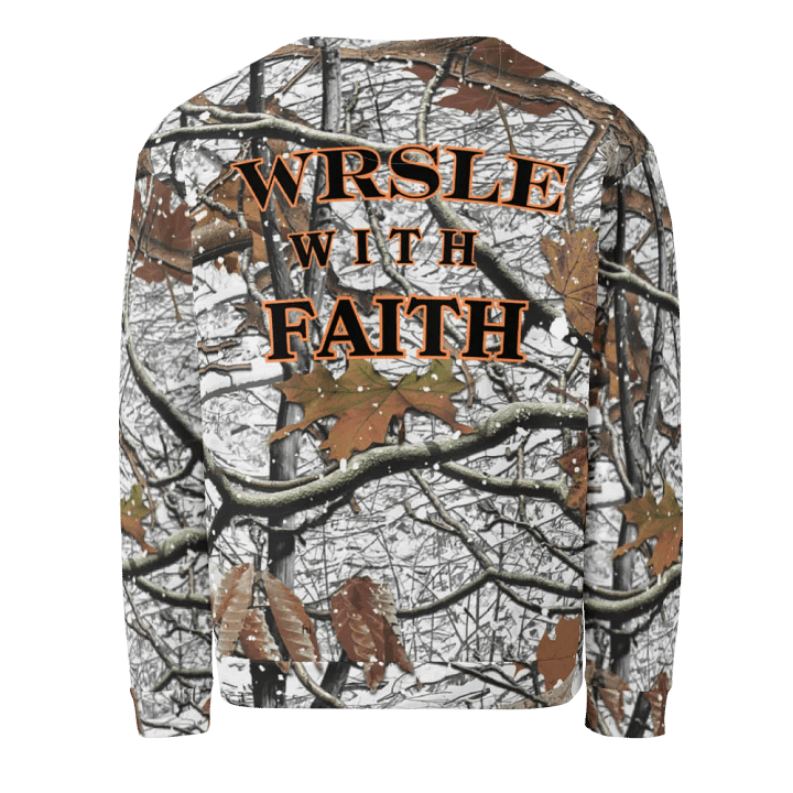 "CamoFaith" product image (2)