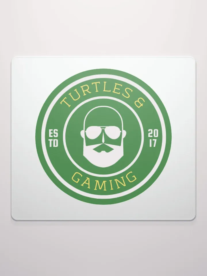 Turtles & Gaming Mousepad product image (2)