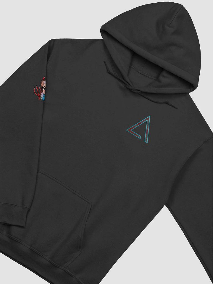 Angel Devil Hoodie product image (2)
