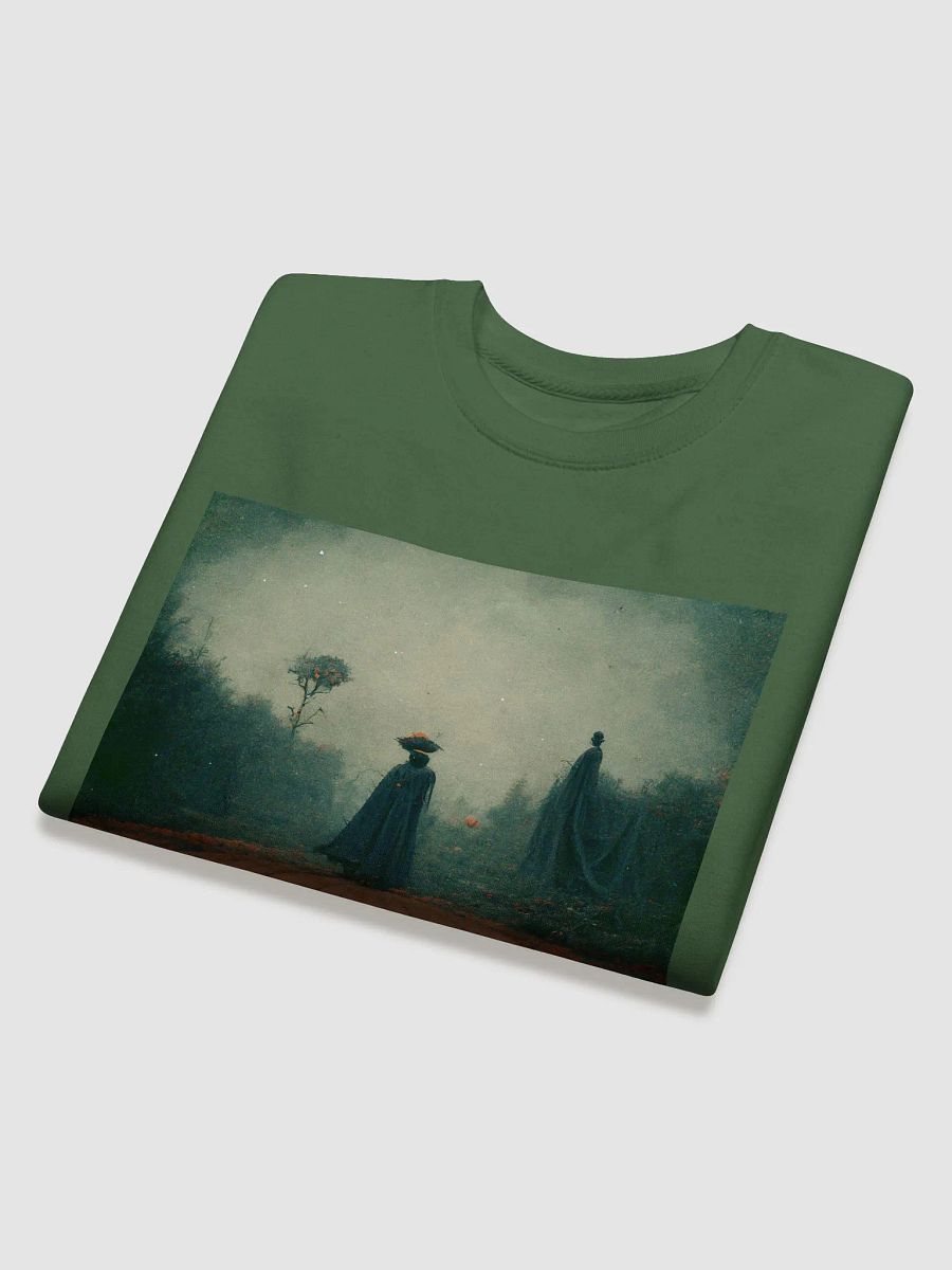 Mystical Cloak Society Sweatshirt product image (4)