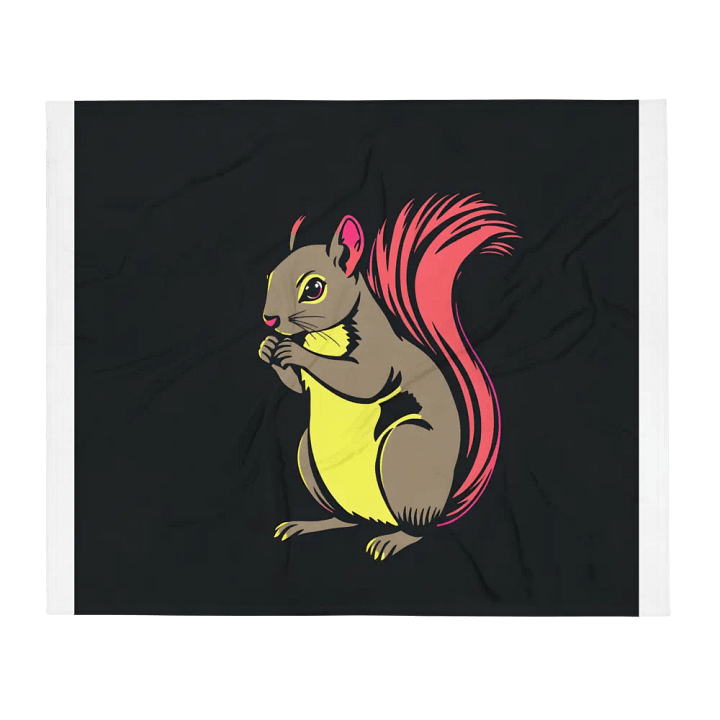 Stencil squirrel product image (1)