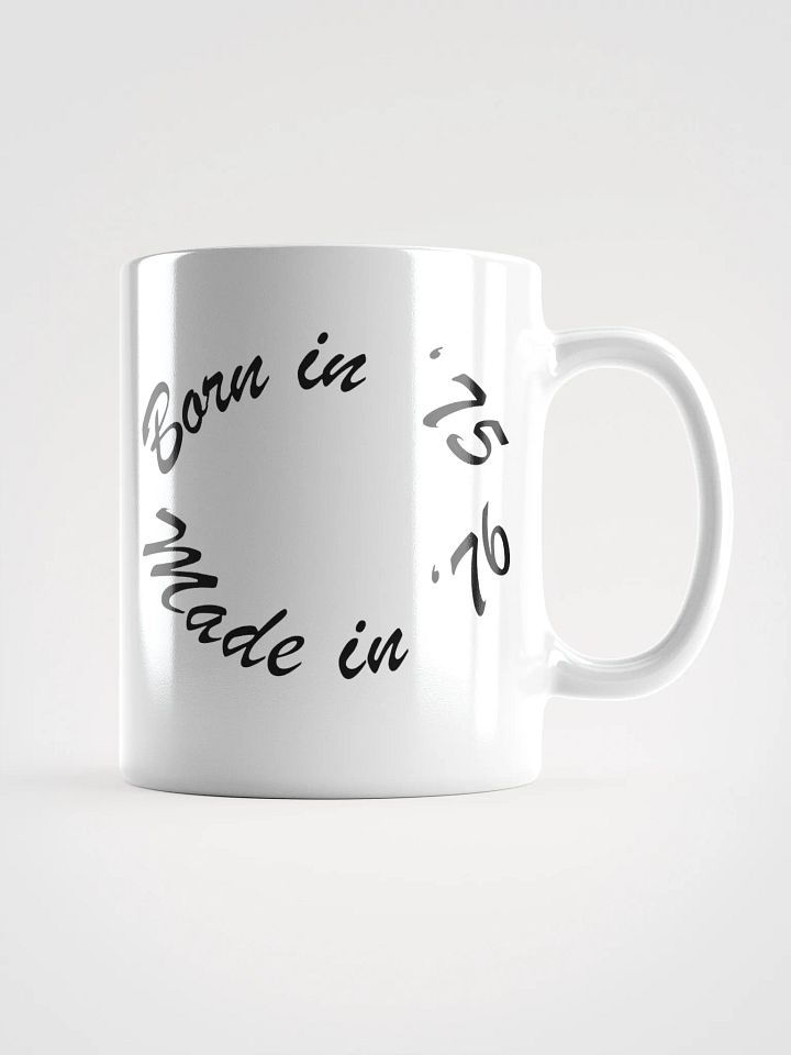 Born and Made product image (2)