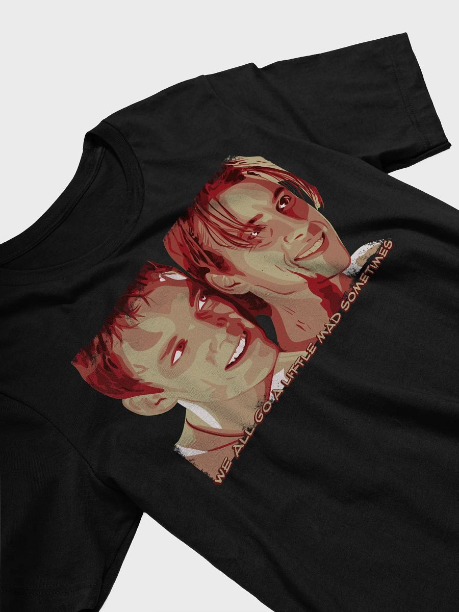 Billy & Stu – We all go a little MAD sometimes product image (26)