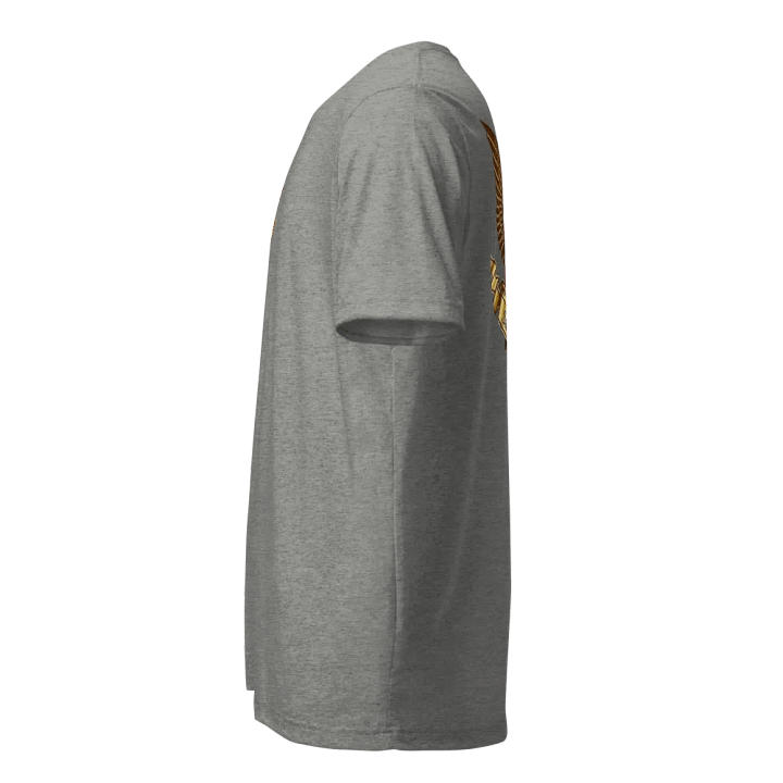 Eagle Emblem Unisex Tee product image (20)