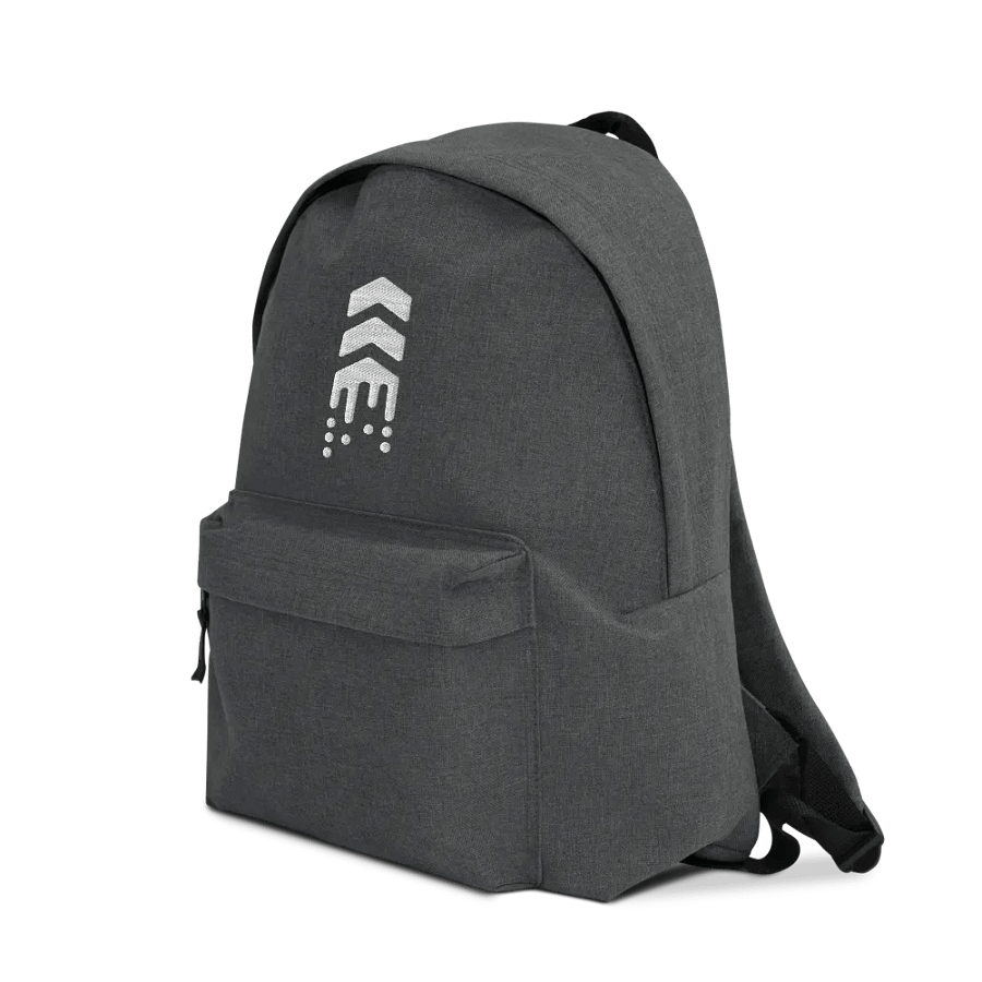 Moto Backpack product image (3)