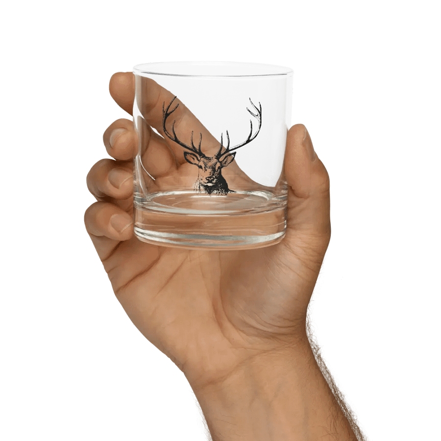 Eclipse Rocks Glass Set product image (9)