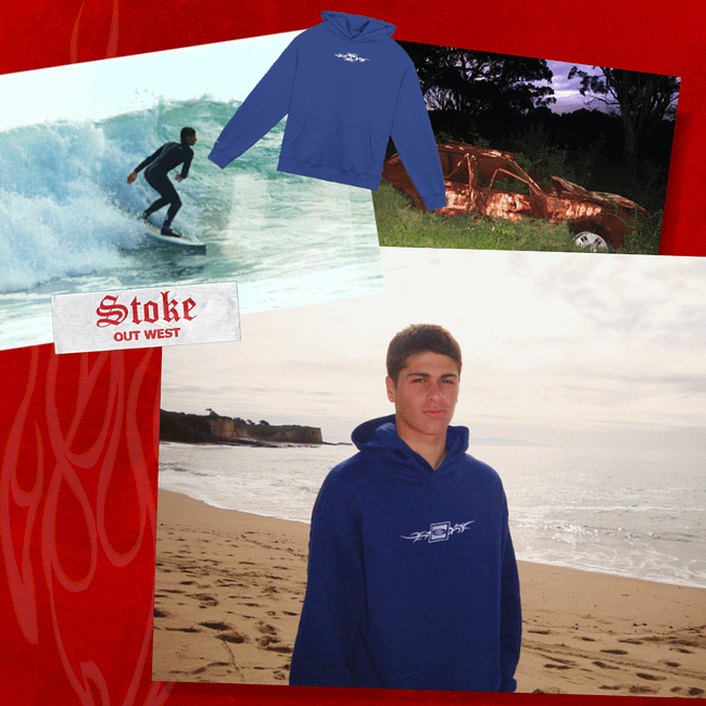 NEW ARRIVALS