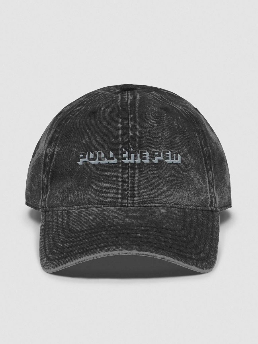 oJAllen - Custom Saying Dad Hat product image (1)