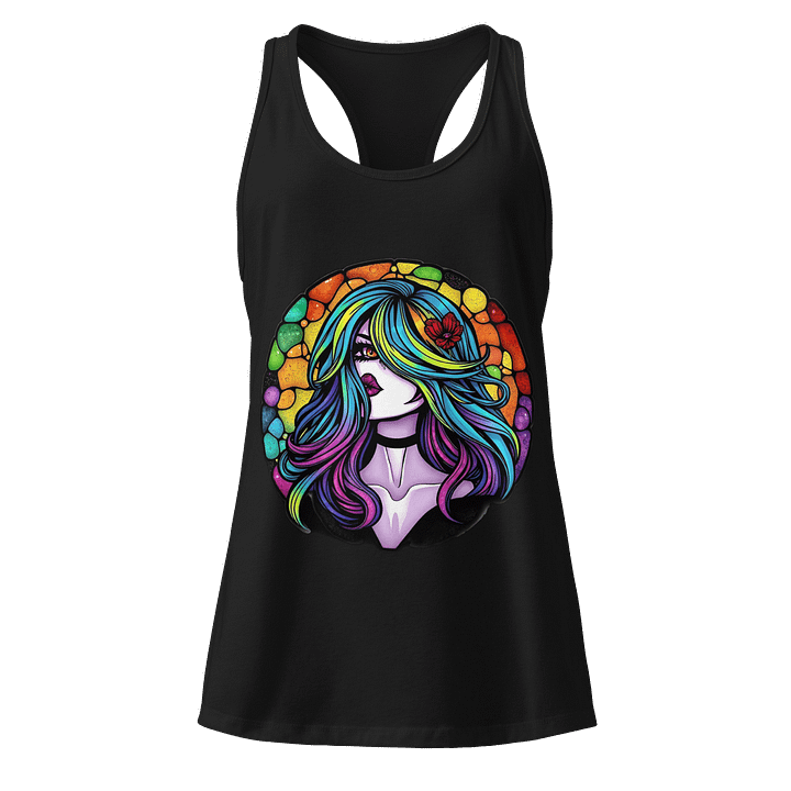 Staff/Giveaway Tank GS&D product image (1)