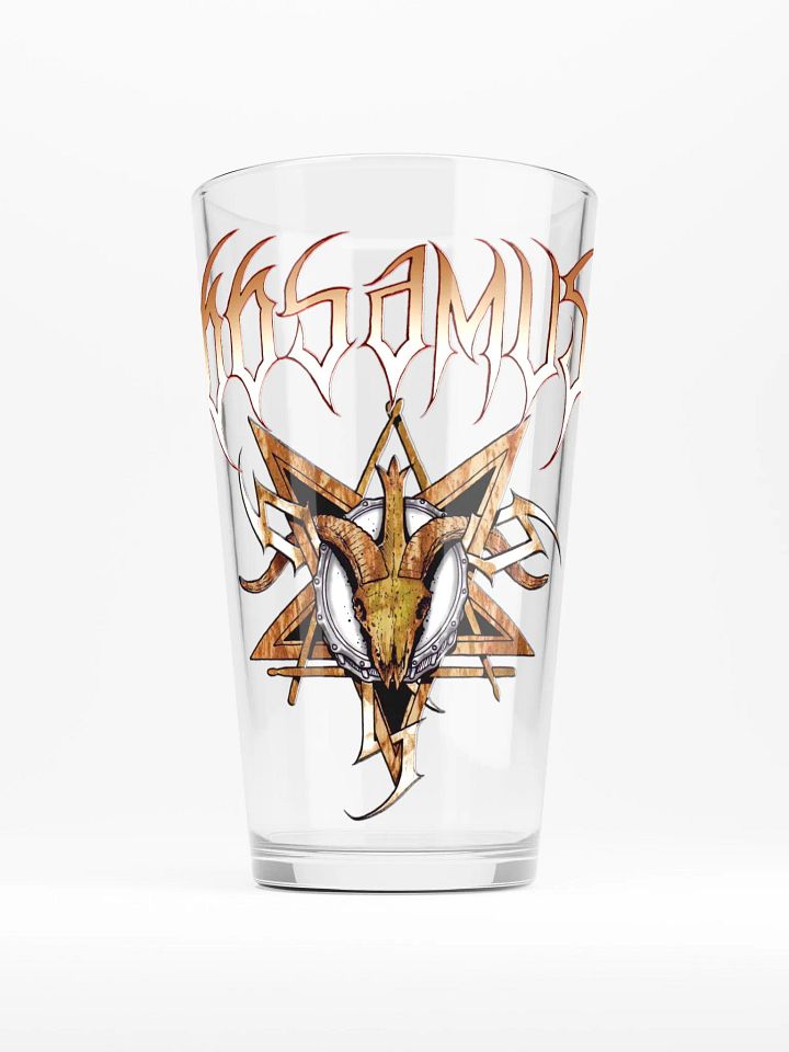 66Samus pint glass product image (1)